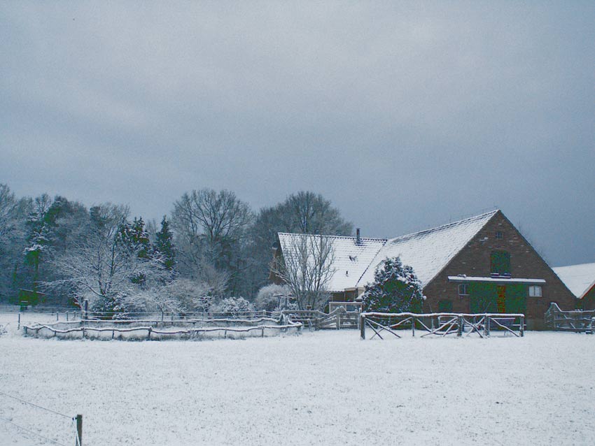 Onze boerderij `t Emsbroek